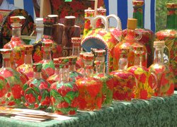 Ukrainian folk festival “Stepogray”